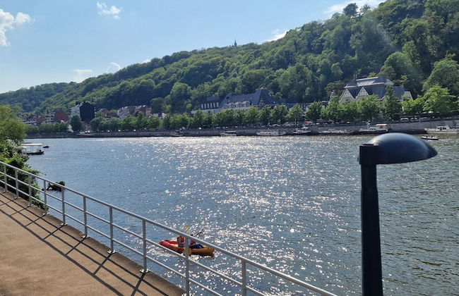 Duplex Close to the Casino de Namur - Photo 9