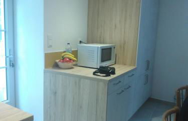 Le Tilleul 9 personnes 5 Chambres 6 lits 15 min du Futuroscope - Foto 25