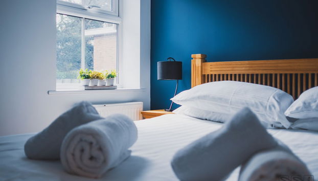 Manor Apartments - Foto 4