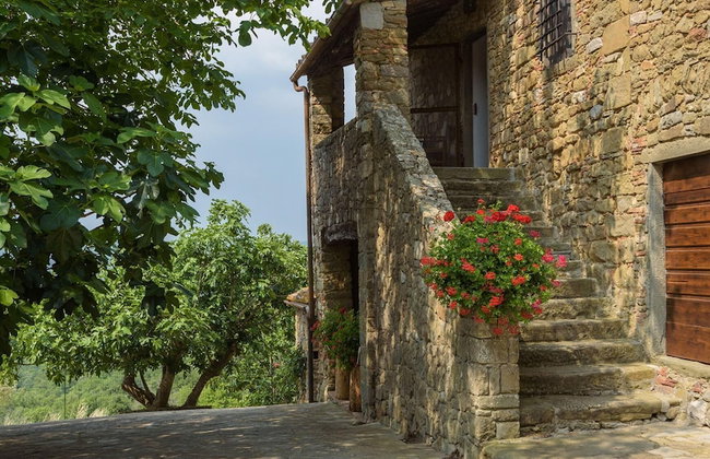 Crognole 6 in Radda in Chianti - Foto 3