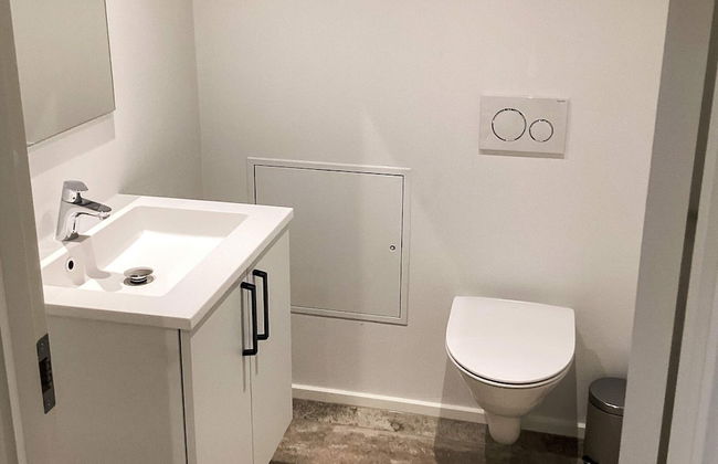 5 Star Holiday Home in Hojslev - Foto 63