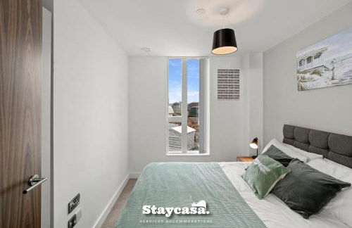 Spectacular Apartment Balcony View in Cit… - 19611 - Foto 7