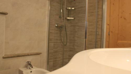 Chalet Del Bosco - Foto 5, Shower