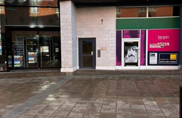 City Centre apartment. - Foto 14