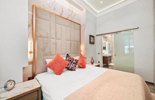 Baker Street Suite - Foto 9