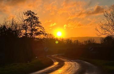 Apartment above Samantha Dadd Art Studio - in the Cotswolds - Foto 16