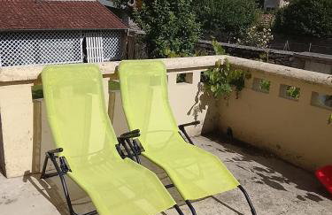 VILLA Douce Loue - Foto 12