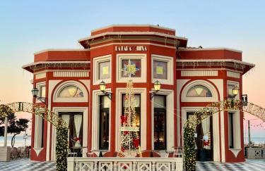 NOAcH experience - Foto 21