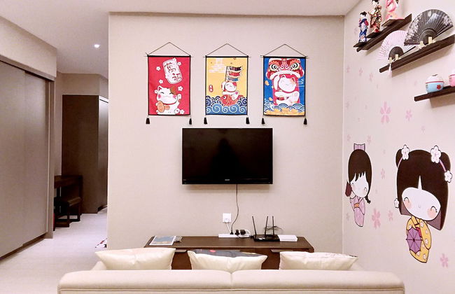 Dorsett Residences Sri Hartamas - Foto 52