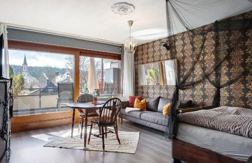 Ferienwohnung Schwarzwald Schlössle - Foto 1