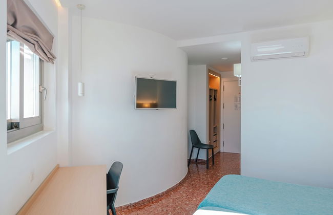 Port Europa Hotel - Foto 16