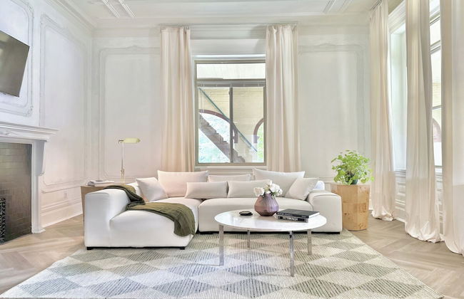 The Elliott Hotel at Highland Park - Foto 1