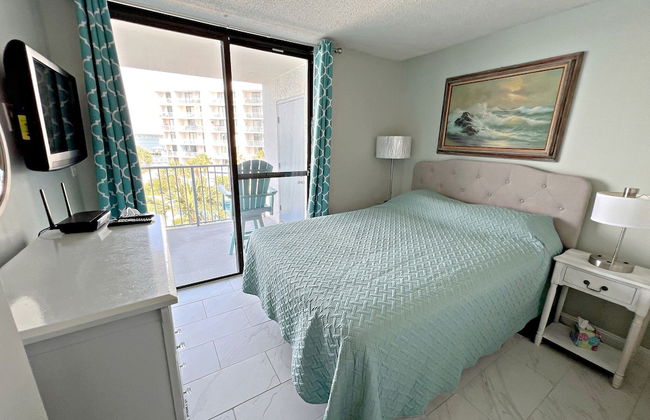 Gulf Shores Surf & Racquet Club - Foto 6