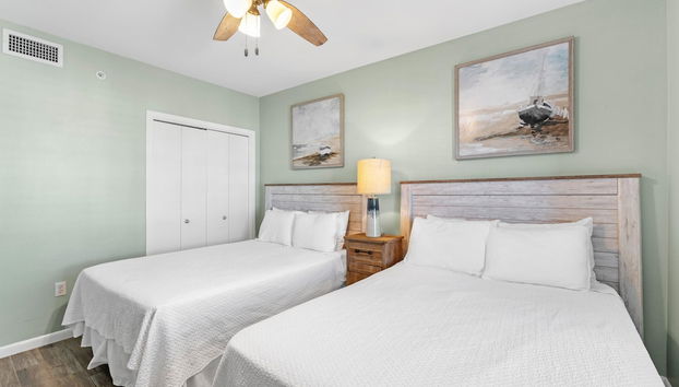 Phoenix X 603 - Foto 5, Habitación