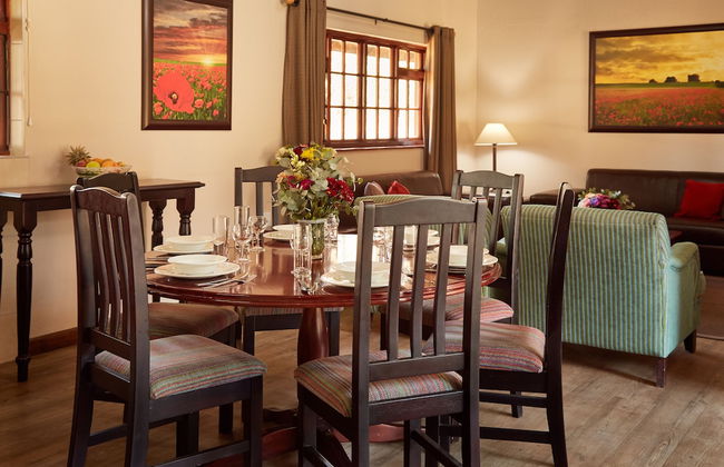 First Group Magalies Park - Foto 17