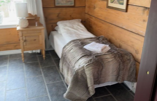 Helgaker Gård - Foto 19