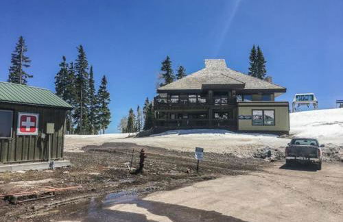 Eagle Point Ski Resort 10 Wooded Ridge Condos - Foto 19