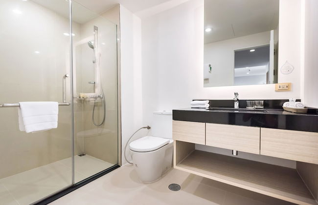 Somerset Park Suanplu Bangkok - Foto 74