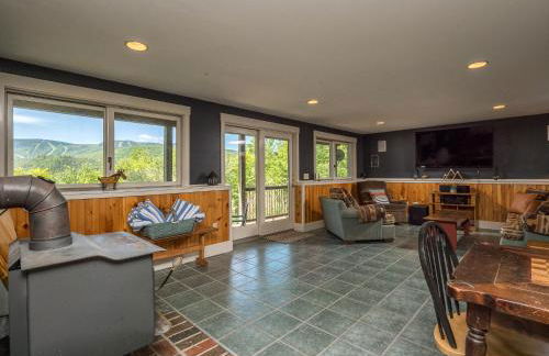 SUNDAY RIVER VIEWS!! Minutes from the mountain! - Foto 23