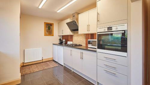 Host & Stay - Cherry Willows - Foto 4, stove