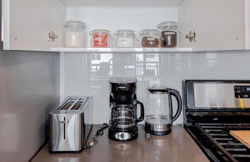 Convention Center Lux - 2BR 2BA - Pool Gym HotTub - Foto 21