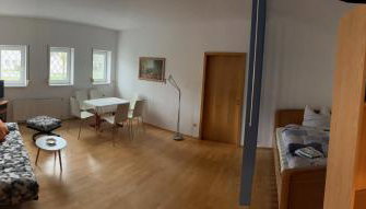 Ferienwohnung Hainspitz Longstay - Foto 3