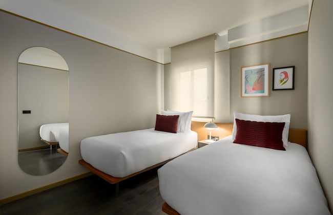 Be Mate Paseo de Gracia - Photo 13