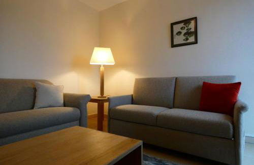 Appartement spacieux avec rooftop et garages privés à 3 min de la gare d'Épernon - FR-1-581-129 - Foto 13