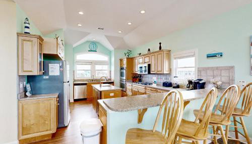 HAAVE2 Ocean Rush - Foto 5