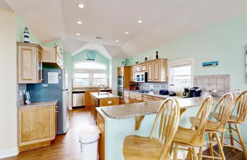 HAAVE2 Ocean Rush - Foto 5