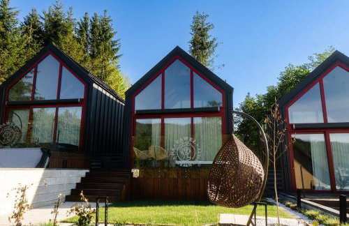 Domki Nie Całkiem Święte - Foto 2