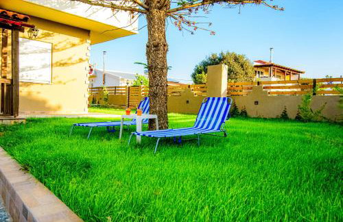 Seascape Residence Stavros - Foto 4