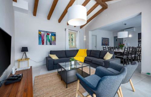 Villa Valffiorita by Briskva - Foto 10