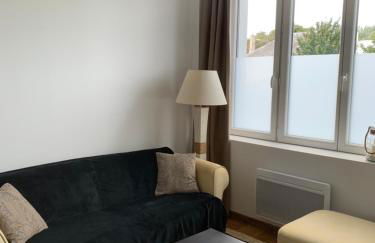 LES JARDINS avec terrasse - Photo 5