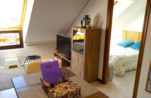 Atico en Tina Mayor - Foto 14