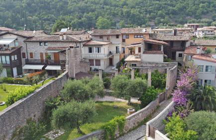 La vista dal borgo - Foto 37