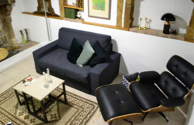 Casa Messi - Casa Messi a Vicolo Della Rivolta 25 Apt 5 - Foto 4