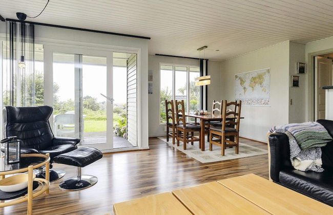 6 Person Holiday Home in Brenderup Fyn - Photo 15