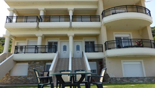 Perdikis Apartments - Paliouria - Foto 5