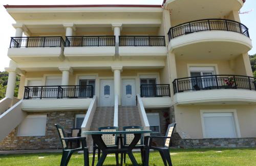 Perdikis Apartments - Paliouria - Foto 5