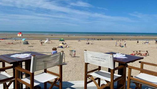 Appartement rénové à 200m de la mer - Foto 5