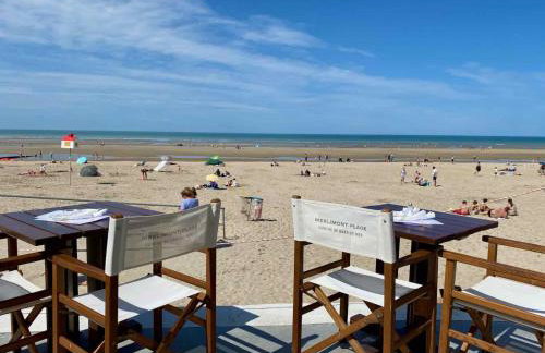 Appartement rénové à 200m de la mer - Foto 5