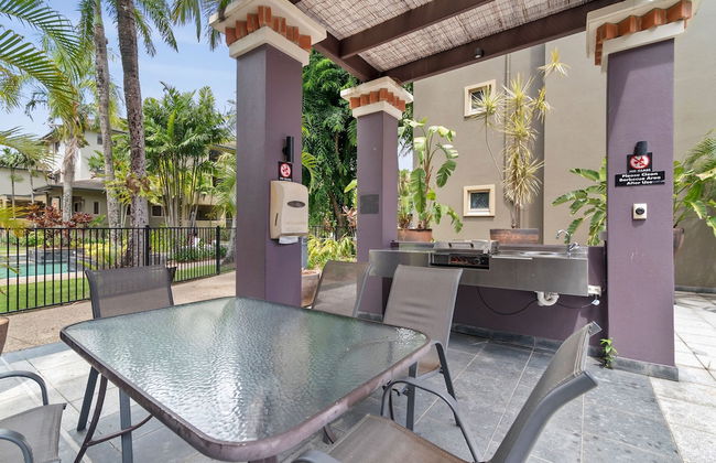 Palma Cairns- Resort 9 Pools Gym - Foto 8