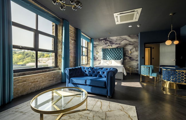 Bowers Mill Aparthotel - Foto 3