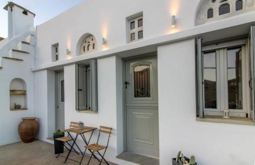 Livadi house Tinos - Foto 35