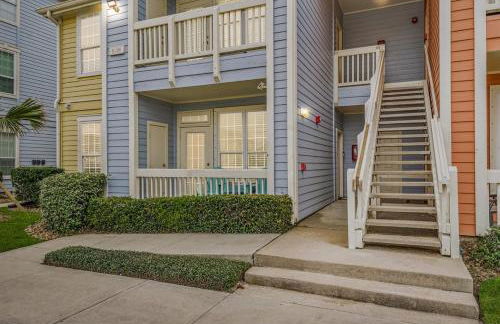 The Dawn on Galveston Beach - Foto 26