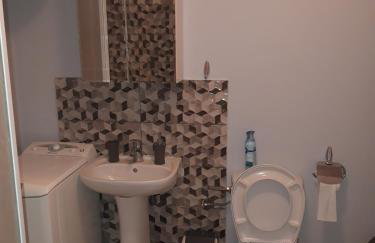 Pokoje w lesie - Foto 8