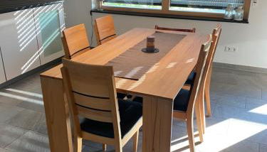 FeWo Schwobaländle - Foto 5