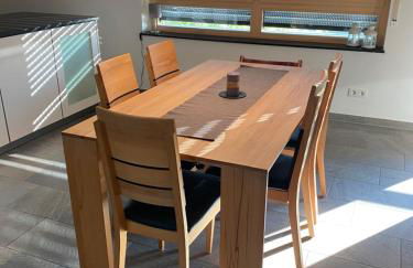 FeWo Schwobaländle - Foto 5