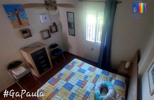 Casa Naturista GaPaula - VeraPlaya - FKK - Foto 17